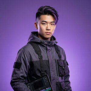 国产自拍剪辑师王子墨